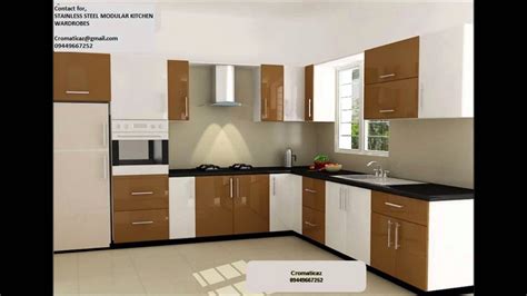 stainless steel kitchen cabinets india price|modular cabinets bangalore.